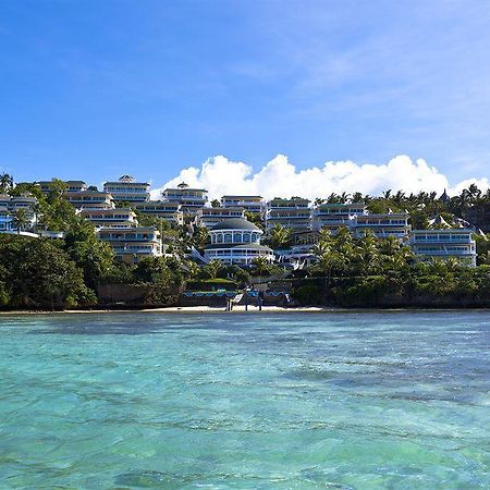 Breakfast At Monaco - Palais Boracay Hotel Manoc-Manoc Exterior photo